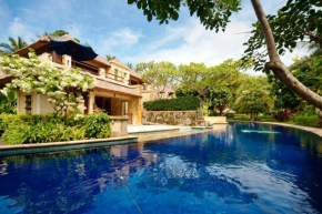 Pool Villa Club Lombok